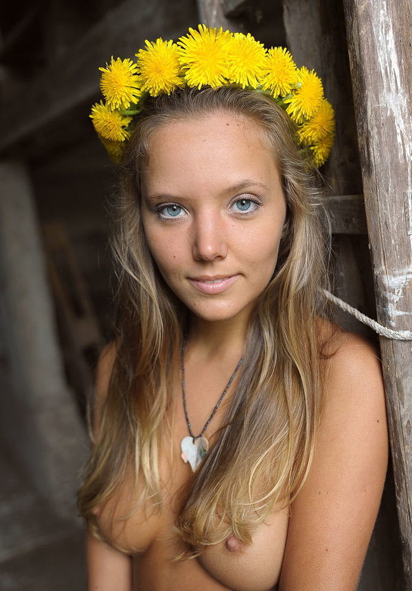 Снежана, 23